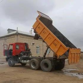 Kamaz 5320 1990