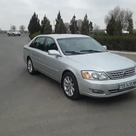 Toyota Avalon 2001