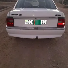 Opel Vectra 1993