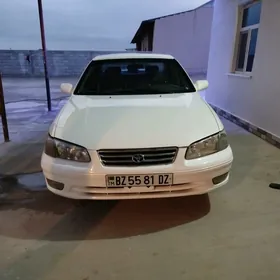 Toyota Camry 1999