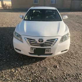 Toyota Camry 2007