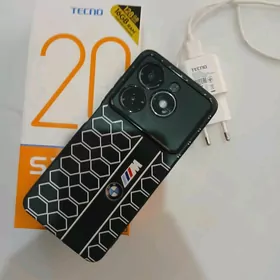 Tecno spark 20