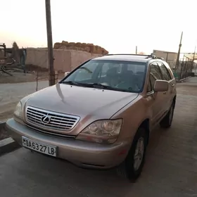 Lexus RX 300 2001