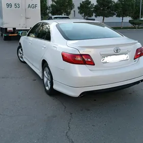 Toyota Camry 2010