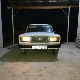 Lada 2107 2003