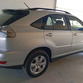 Lexus RX 330 2003