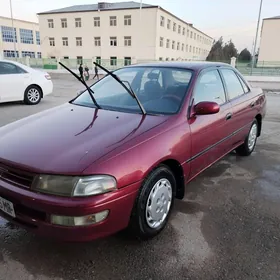 Toyota Carina 1995