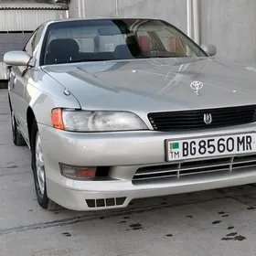 Toyota Mark II 1993