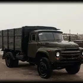 Zil 131 1987