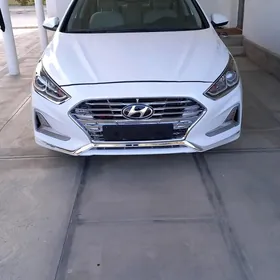 Hyundai Sonata 2019