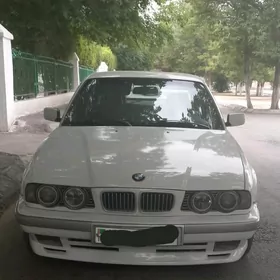 BMW 540 1993