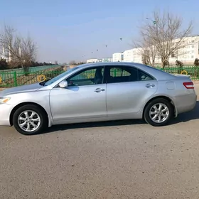 Toyota Camry 2009