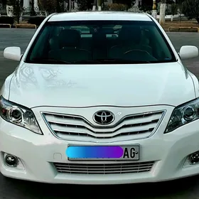 Toyota Camry 2009