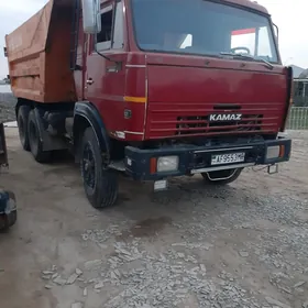 Kamaz 4310 1993