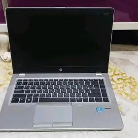 HP elitebook