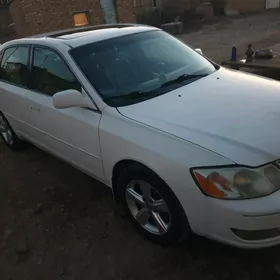 Toyota Avalon 2000