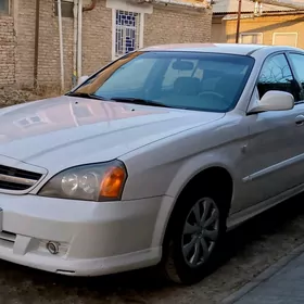 Chevrolet Epica 2005