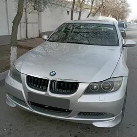 BMW M3 2006