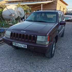 Jeep Grand Cherokee 1994