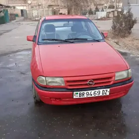 Opel Astra 1992