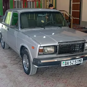 Lada 2107 1997