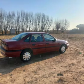 Opel Vectra 1992