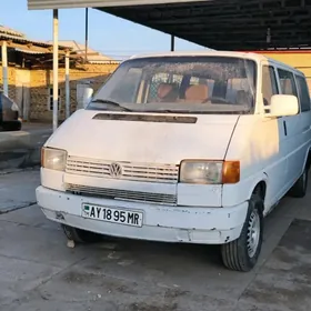 Volkswagen Transporter 1992