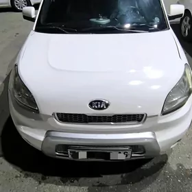 Kia Soul 2010