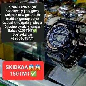 SPORT SAGATLAR  ARZAN