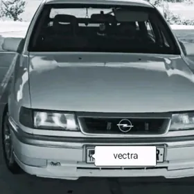 Opel Vectra 1989