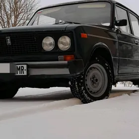 Lada 2106 2000