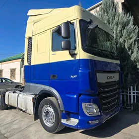 DAF 480 2019