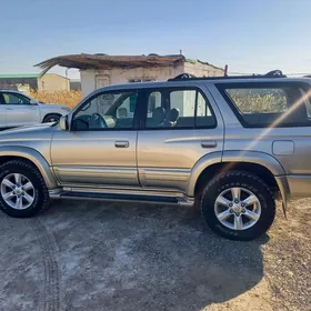 Toyota 4Runner 2002