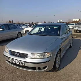 Opel Vectra 2001