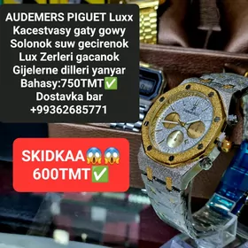 LUXX SAGAT POLORGINAL