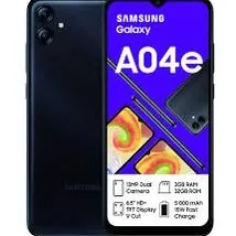 Samsung A04e