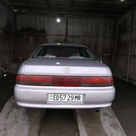 Toyota Cresta 1996