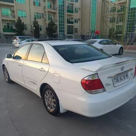 Toyota Camry 2006