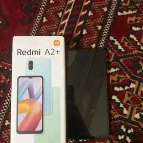 Redmi A2+