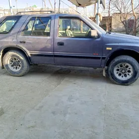 Opel Frontera 1993