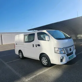 Nissan Urvan 2021