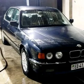 BMW 730 1994