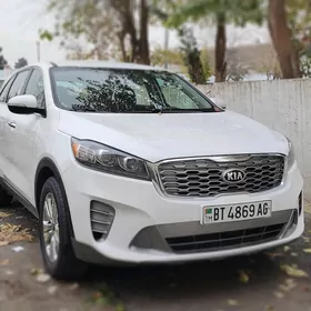 Kia Sorento 2019