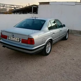 BMW E34 1993