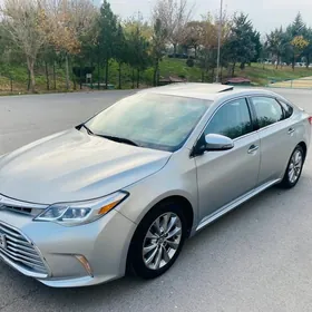 Toyota Avalon 2016