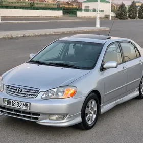 Toyota Corolla 2005