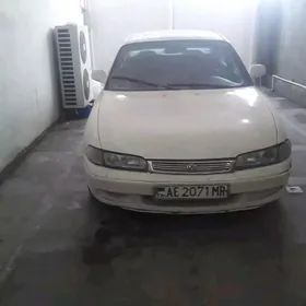 Mazda 626 1997