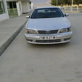 Nissan Cefiro 1995