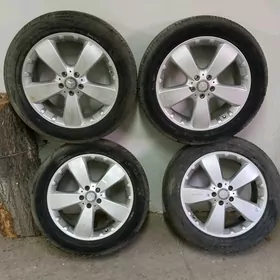 Ml350 19teker