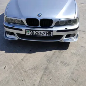 BMW E39 1997